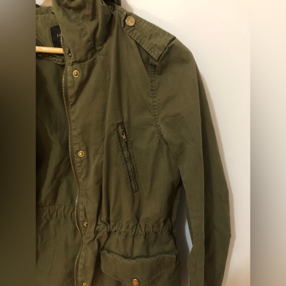 Cargo Jacket - image 4